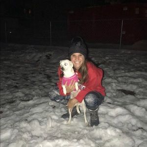 Meet your Posher, Payton